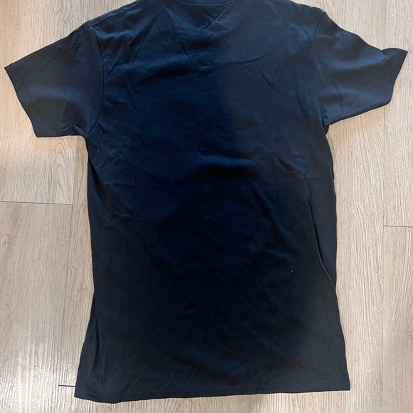 The Simpsons Men's Duff Beer Can Graphic T-Shirt Size Small - Picture 7 of 7